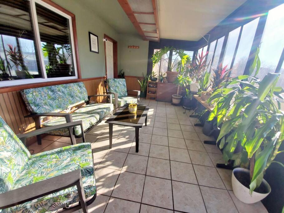 The Greenhouse - 3Bed 2Bath Home In Tahlequah, Ok Экстерьер фото