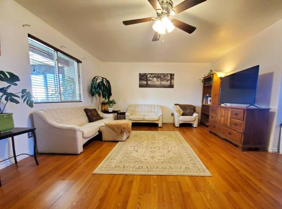 The Greenhouse - 3Bed 2Bath Home In Tahlequah, Ok Экстерьер фото